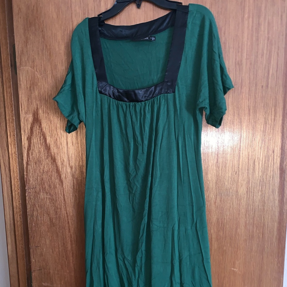 Babydoll dress